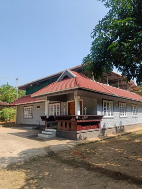 Evergreen Homestay